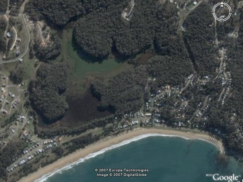 Lot 54 Sandy Place, Long Beach NSW 2536