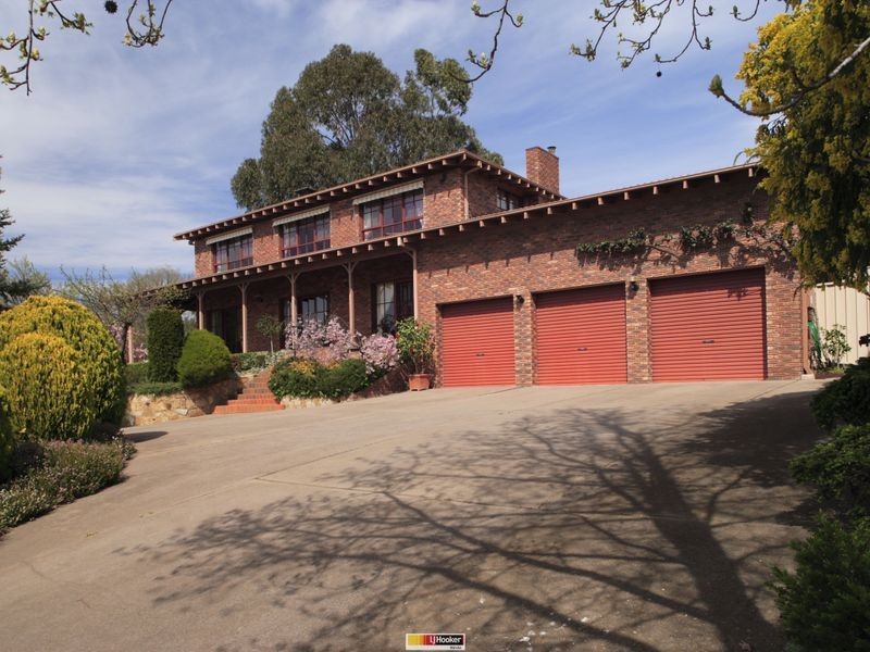 35 Beaumont Close, Chapman ACT 2611