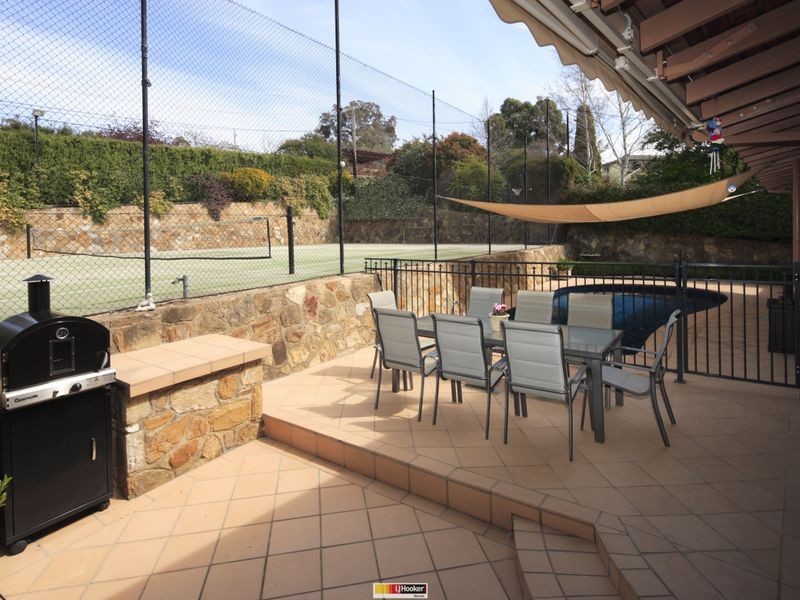 35 Beaumont Close, Chapman ACT 2611