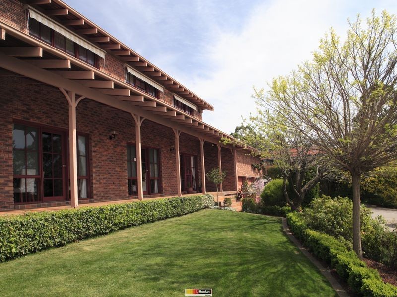 35 Beaumont Close, Chapman ACT 2611