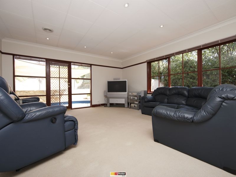 35 Beaumont Close, Chapman ACT 2611