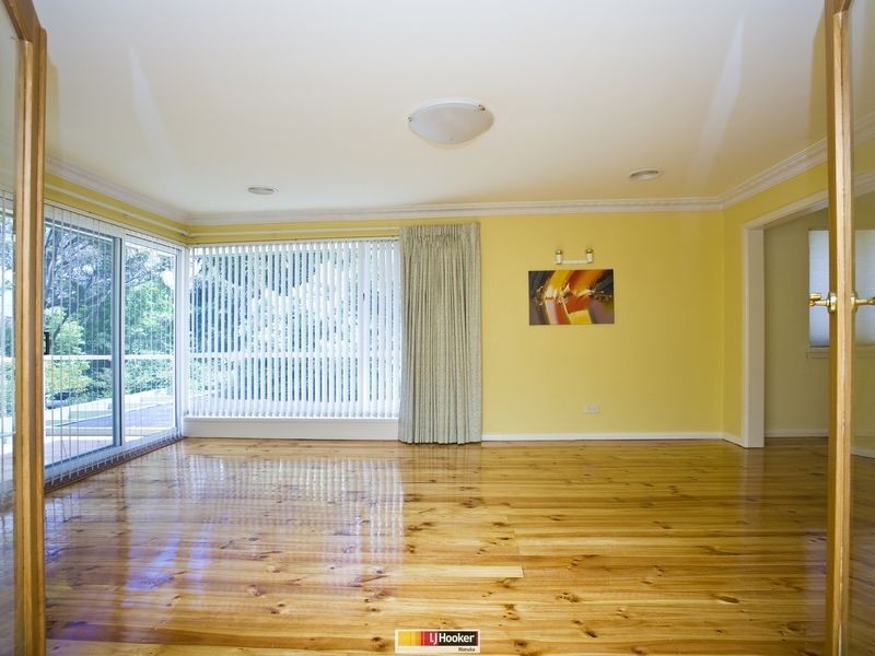 25 Norman Street, Deakin ACT 2600