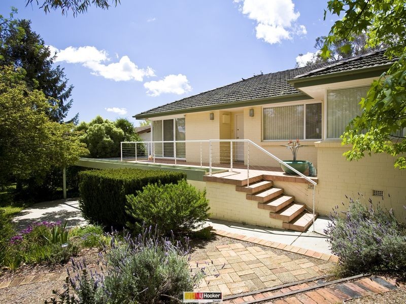 25 Norman Street, Deakin ACT 2600