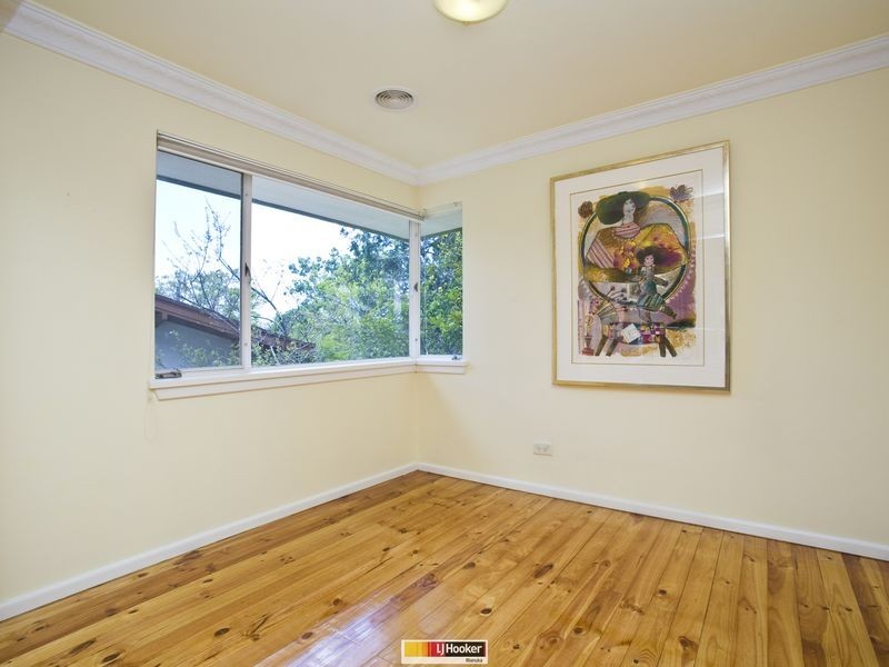 25 Norman Street, Deakin ACT 2600