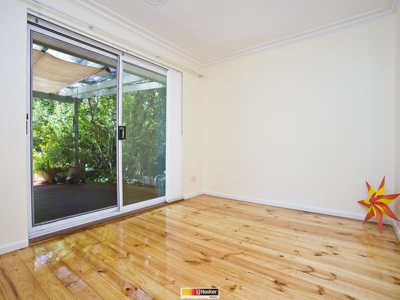 25 Norman Street, Deakin ACT 2600