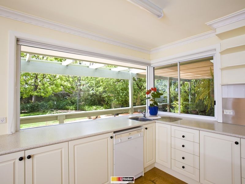 25 Norman Street, Deakin ACT 2600