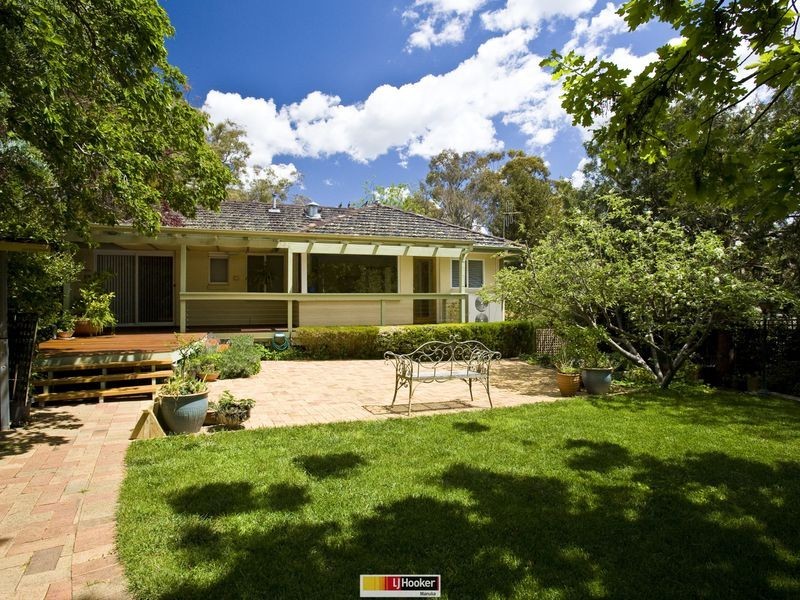 25 Norman Street, Deakin ACT 2600