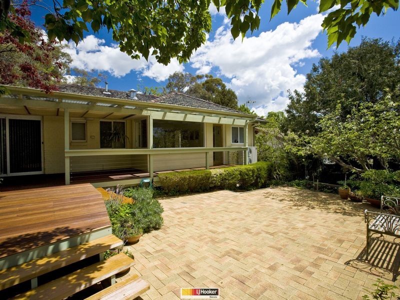 25 Norman Street, Deakin ACT 2600