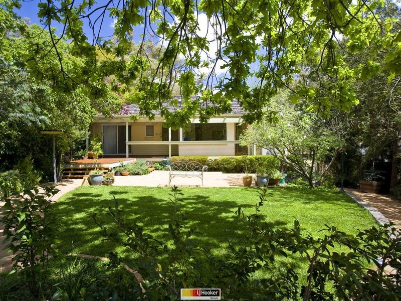 25 Norman Street, Deakin ACT 2600