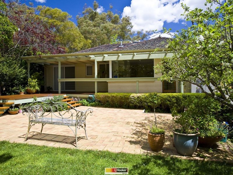 25 Norman Street, Deakin ACT 2600