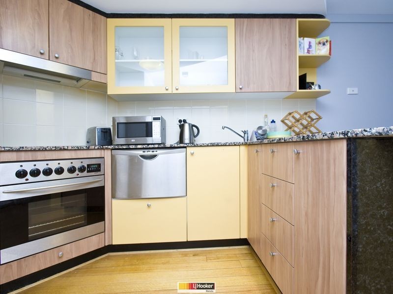 57/18 Captain Cook Crescent, Griffith ACT 2603