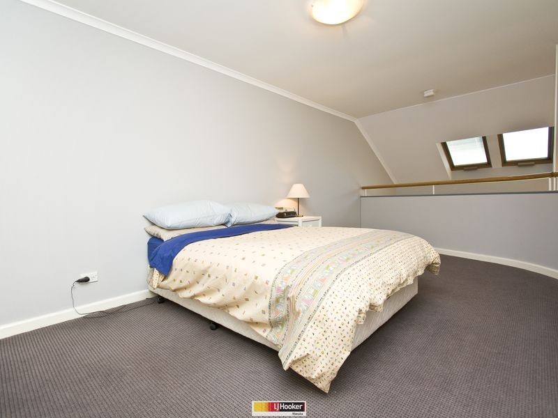 57/18 Captain Cook Crescent, Griffith ACT 2603