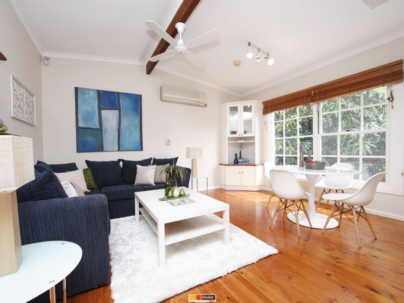 24 Munro Place, Curtin ACT 2605