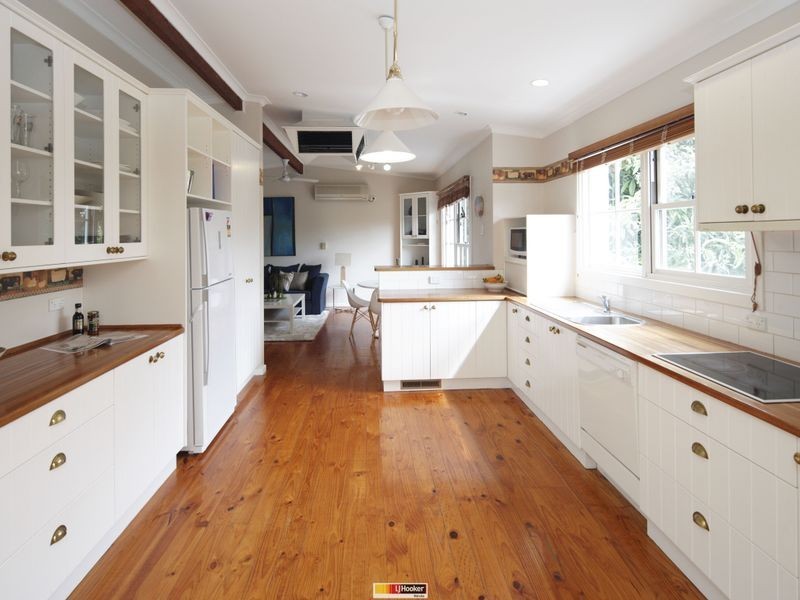 24 Munro Place, Curtin ACT 2605
