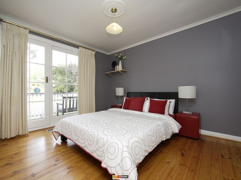 24 Munro Place, Curtin ACT 2605