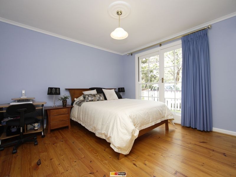 24 Munro Place, Curtin ACT 2605
