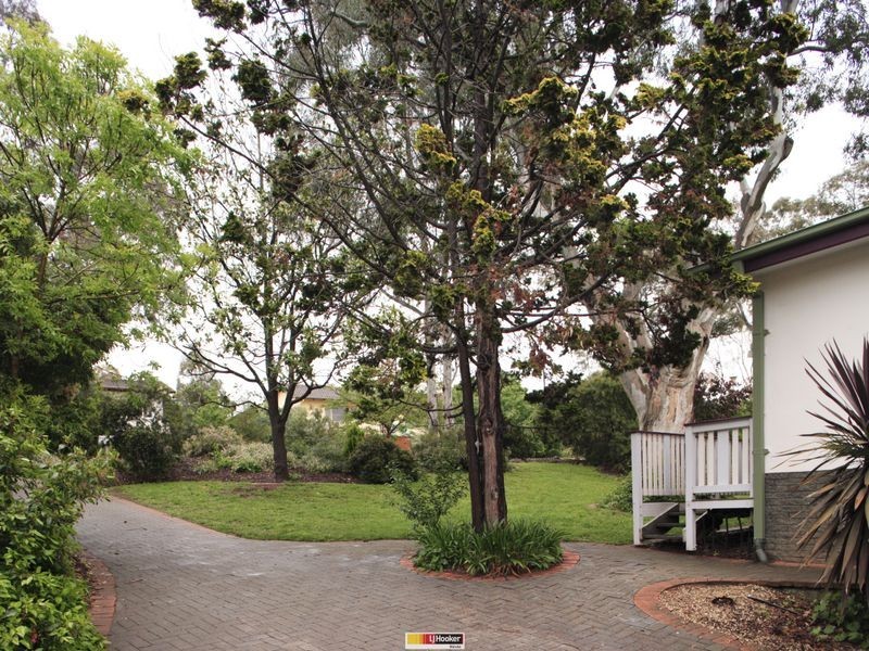 24 Munro Place, Curtin ACT 2605