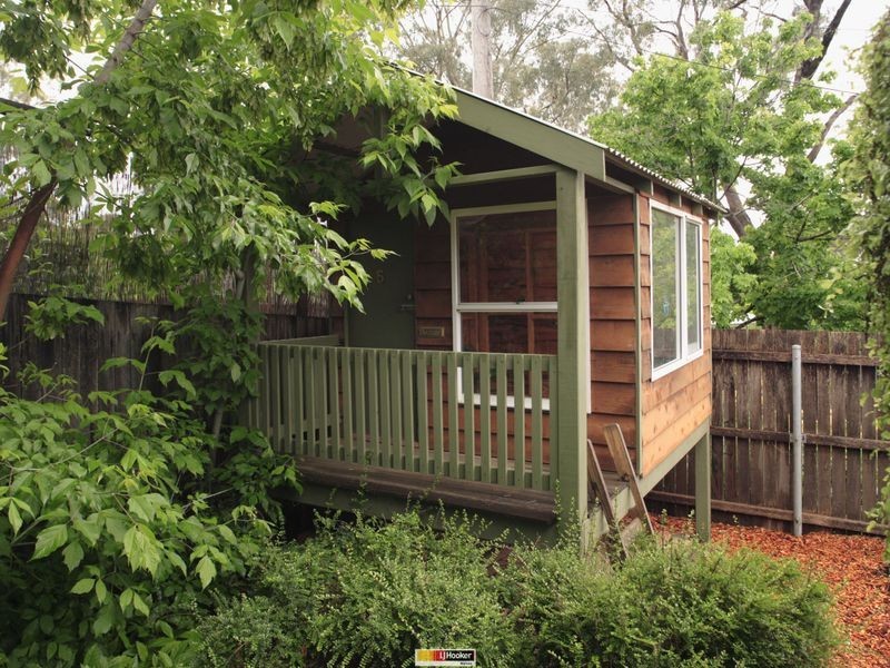 24 Munro Place, Curtin ACT 2605