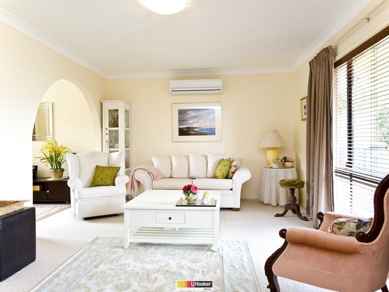 4 Flockton Place, Chisholm ACT 2905