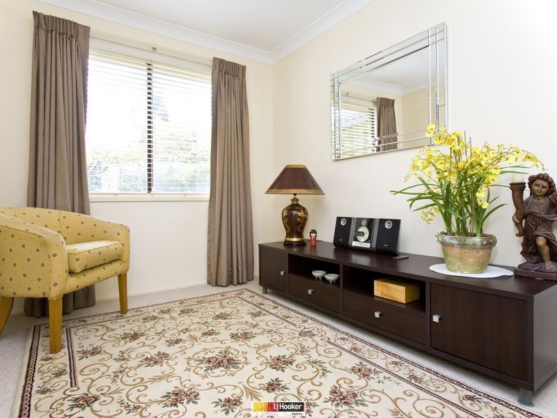 4 Flockton Place, Chisholm ACT 2905