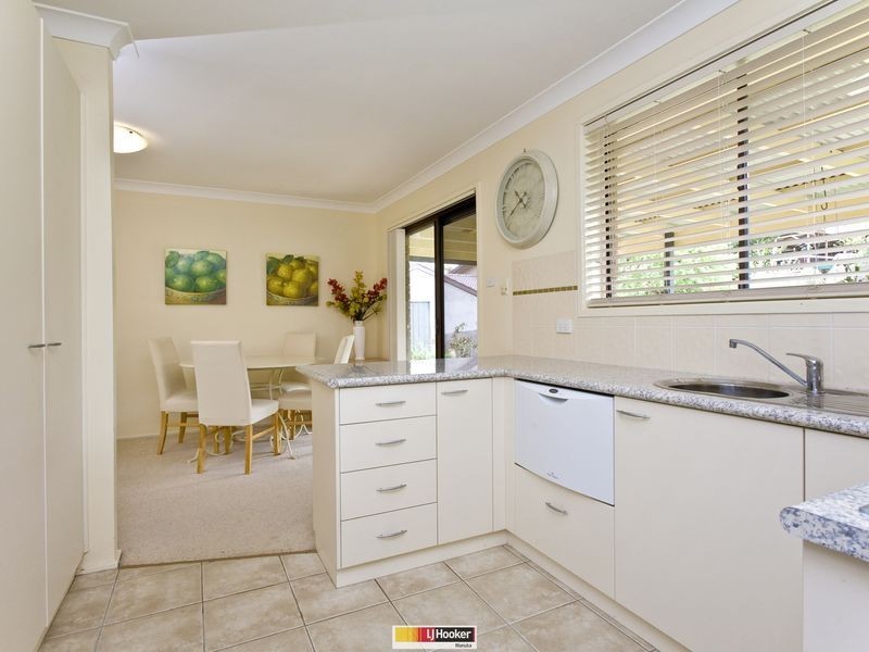 4 Flockton Place, Chisholm ACT 2905