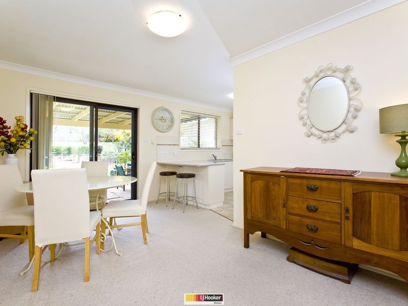 4 Flockton Place, Chisholm ACT 2905