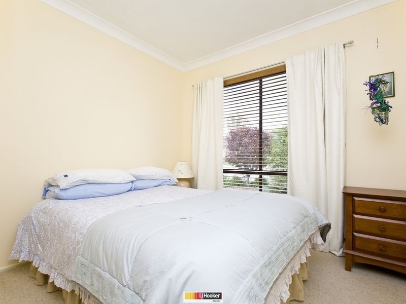 4 Flockton Place, Chisholm ACT 2905