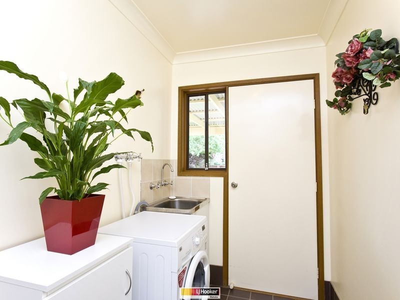 4 Flockton Place, Chisholm ACT 2905