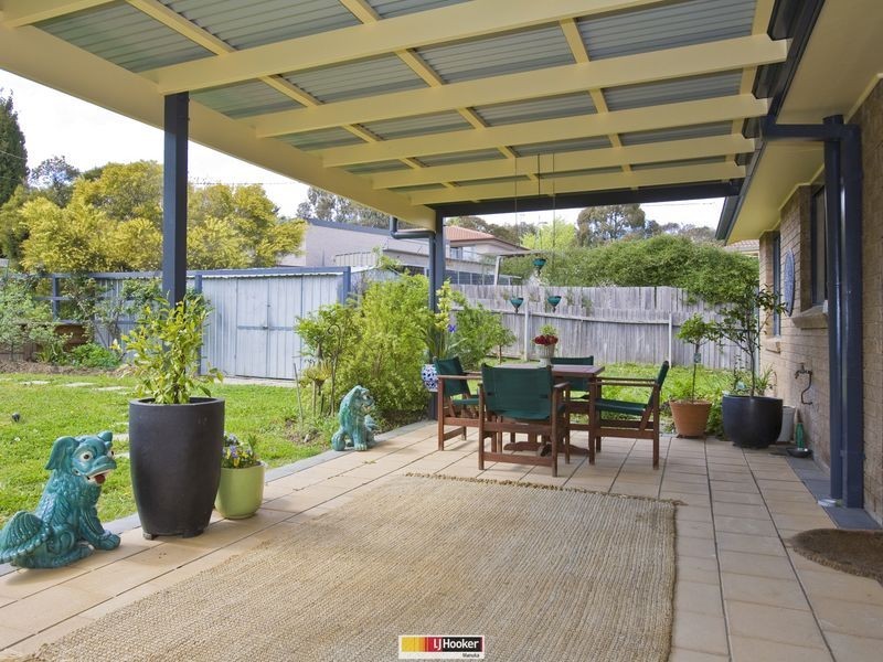 4 Flockton Place, Chisholm ACT 2905