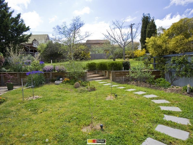 4 Flockton Place, Chisholm ACT 2905