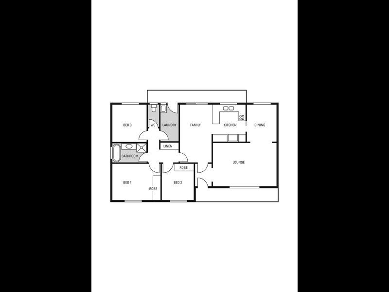 4 Flockton Place, Chisholm ACT 2905