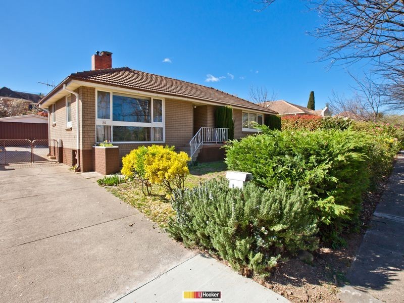 30 Gunn Street, Yarralumla ACT 2600