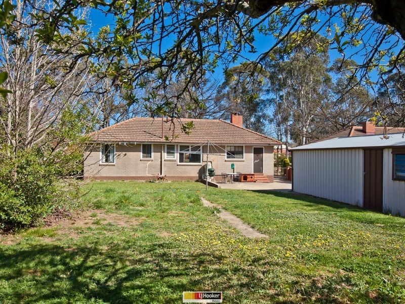 30 Gunn Street, Yarralumla ACT 2600