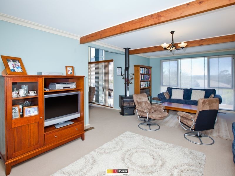 6 Tullaroop Street, Duffy ACT 2611