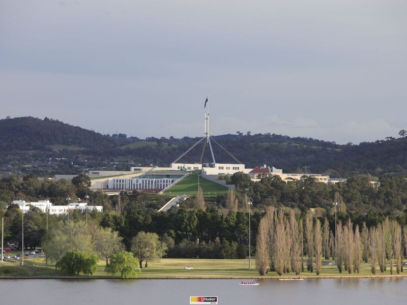 1203/2 Marcus Clarke Street, City ACT 2601