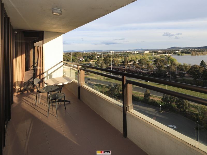 1203/2 Marcus Clarke Street, City ACT 2601