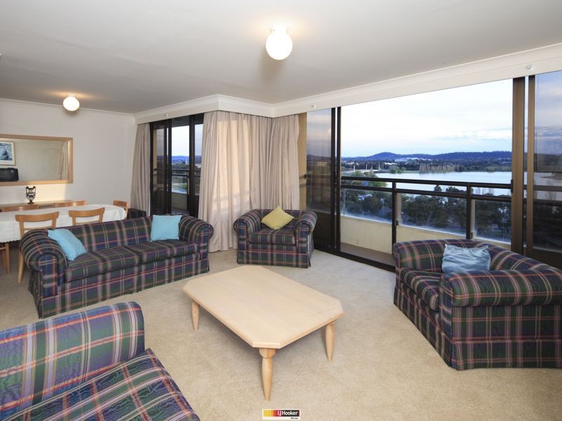 1203/2 Marcus Clarke Street, City ACT 2601