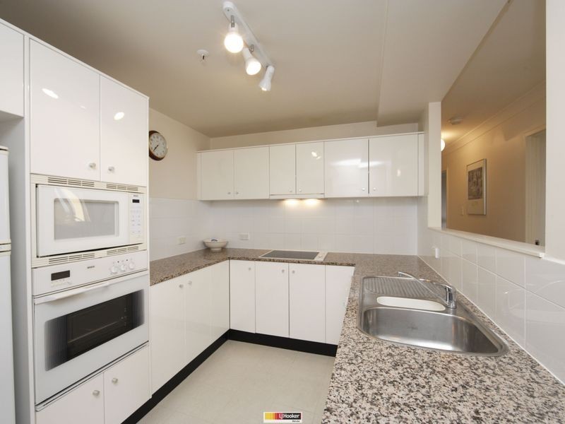 1203/2 Marcus Clarke Street, City ACT 2601