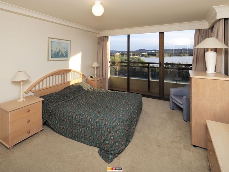 1203/2 Marcus Clarke Street, City ACT 2601