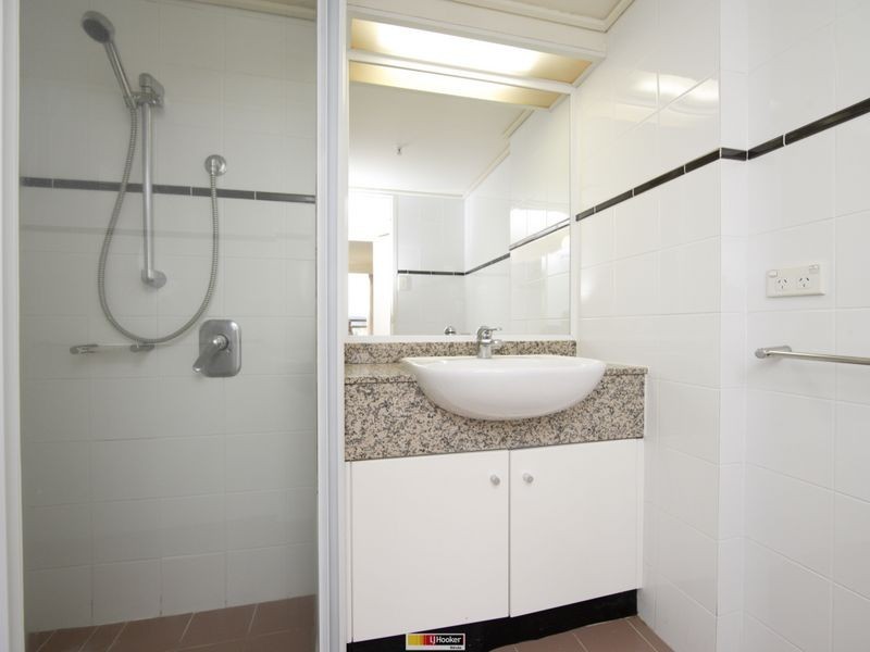 1203/2 Marcus Clarke Street, City ACT 2601