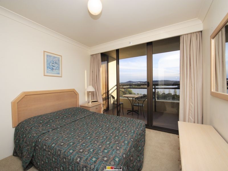 1203/2 Marcus Clarke Street, City ACT 2601