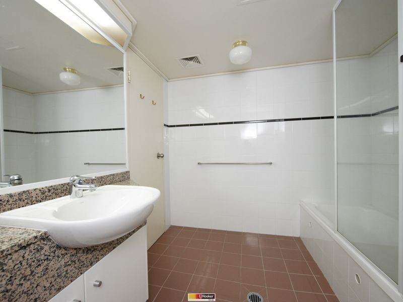 1203/2 Marcus Clarke Street, City ACT 2601