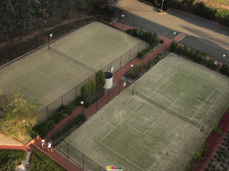 1203/2 Marcus Clarke Street, City ACT 2601