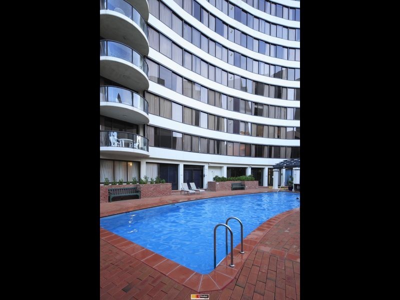 1203/2 Marcus Clarke Street, City ACT 2601