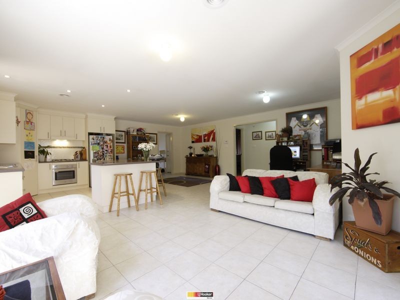 15 Cantamessa Ave, Gungahlin ACT 2912