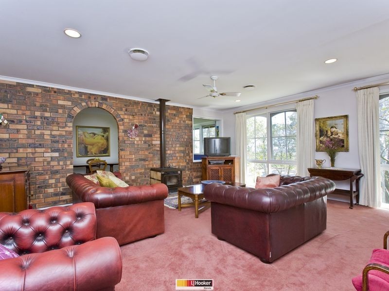 2 Waterman Place, Fraser ACT 2615