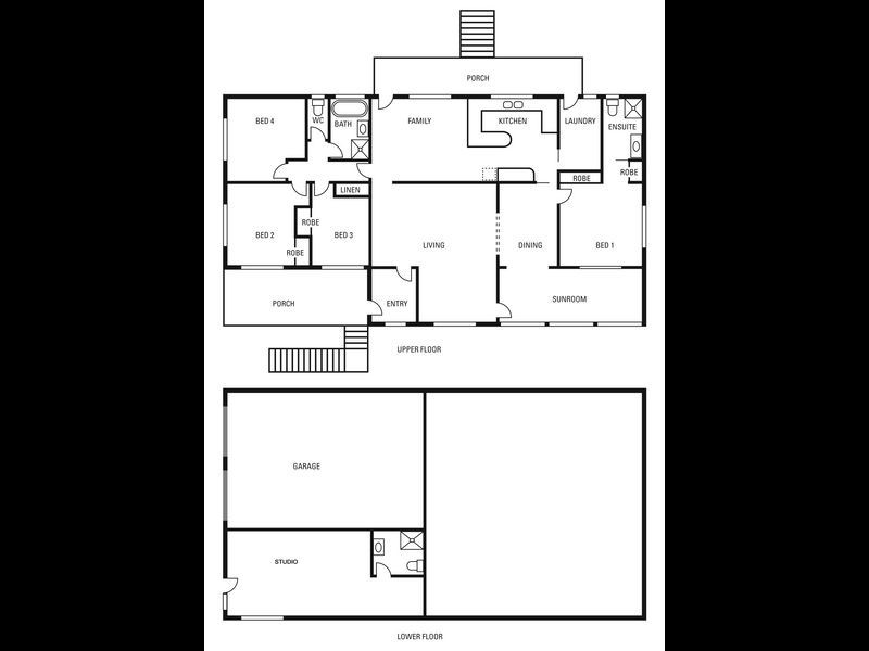 2 Waterman Place, Fraser ACT 2615