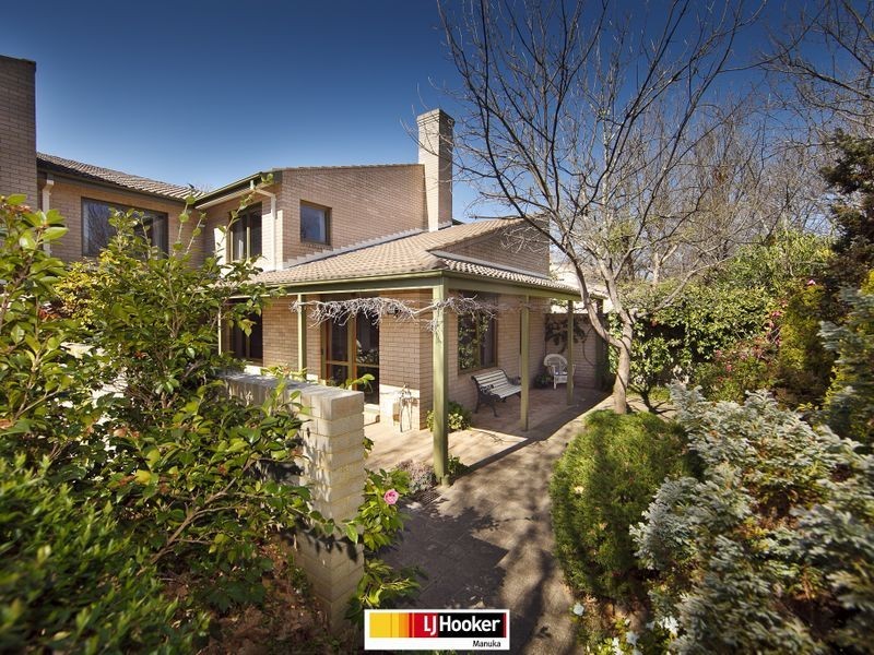 24/28 Black Street, Yarralumla ACT 2600