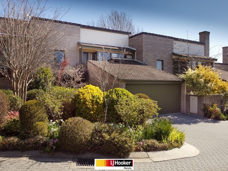 24/28 Black Street, Yarralumla ACT 2600