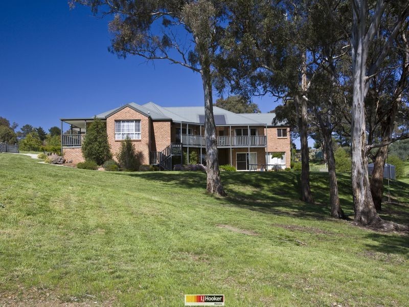 9 Meadows Lane Weetalabah, Carwoola NSW 2620